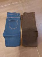2 nieuwe jeans, Ophalen, Overige kleuren, Nieuw, W30 - W32 (confectie 38/40)