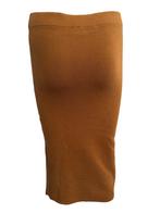 Selected Femme rok M, Kleding | Dames, Maat 38/40 (M), Geel, Ophalen of Verzenden, Zo goed als nieuw