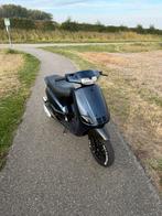Piaggio type 3 wok status, Ophalen, Tweetakt, Zo goed als nieuw, 70 cc