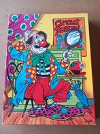 Puzzel Pietje Puk als clown. Nummer 4, Minder dan 500 stukjes, Gebruikt, Ophalen of Verzenden, Legpuzzel