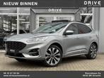 Ford Kuga 2.5 PHEV ST-Line X |Pano|B&O|HUD|Winter|El.Trekhaa, Gebruikt, Euro 6, Plug-in hybride, Bedrijf