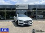 Mercedes CLA-klasse Shooting Brake 250 e, CLA, Gebruikt, Euro 6, 4 cilinders