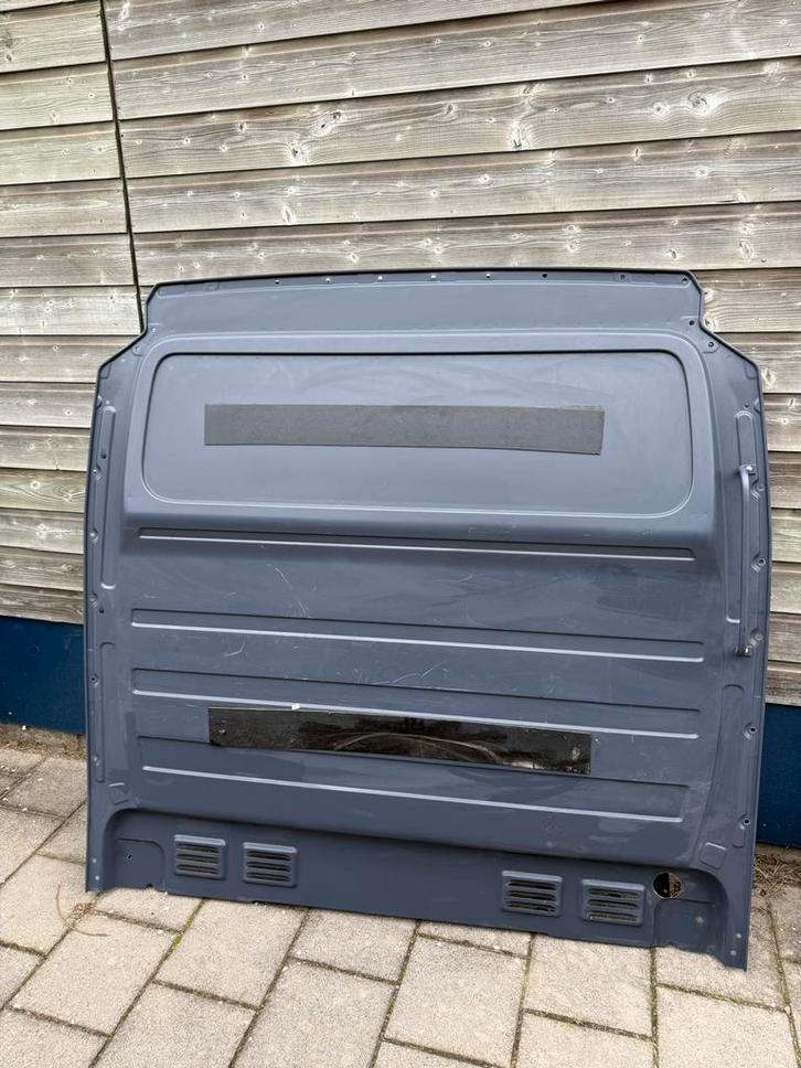 Metalen tussenpaneel Volkswagen Crafter 2015, Auto-onderdelen, Carrosserie en Plaatwerk, Volkswagen, Gebruikt, Ophalen