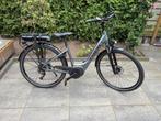 Trek verve + 1 MIDDENMOTOR BOSCH HALF JAAR OUD, Zo goed als nieuw, 47 tot 51 cm, 50 km per accu of meer, Ophalen
