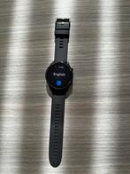 Xiaomi Mi Watch XMWTCL02, Ophalen of Verzenden, Gebruikt, Zwart, Xiaomi Mi