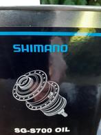 Naafolie Shimano SG-S700, Fietsen en Brommers, Fietsonderdelen, Ophalen of Verzenden, Nieuw, Algemeen, Wiel