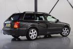 Audi A4 Avant 2.7 V6 Bi-Turbo Quattro S4 | AVUS | ORIGINAL!, Auto's, Euro 2, Gebruikt, Zwart, 2671 cc