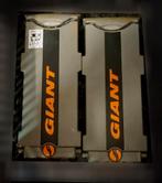 3 stuks Giant elektrische fiets accu's, Computers en Software, RAM geheugen, Ophalen, Zo goed als nieuw, DDR3, Desktop