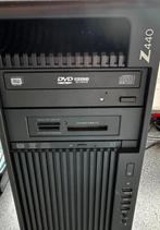 HP Workstation Z440, Ophalen of Verzenden, Zo goed als nieuw
