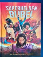 Richard Thomas - Superheldenbijbel, Ophalen of Verzenden, Zo goed als nieuw, Richard Thomas; Jeff Anderson; Siku