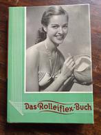 Das Rolleiflex-Buch, Ophalen of Verzenden