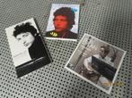Bob Dylan ; Collector Items o.a. CD box & Single Wigwam, Ophalen of Verzenden, Gebruikt, Boxset
