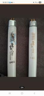 2 tl buizen, Ophalen, Verlichting of Verwarming