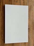 Witte glans tegels, Ophalen, Overige materialen, Nieuw, 10 m² of meer