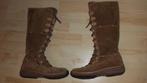 Laarzen Timberland maat 37, Hoge laarzen, Bruin, Nieuw, Ophalen of Verzenden