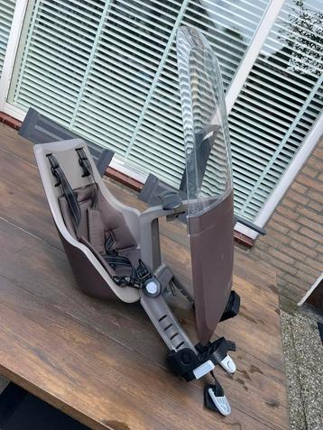 Bobike Mini Exclusive Urban Grey beschikbaar voor biedingen