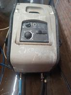 Kremer warmwater hogedruk, Tuin en Terras, Hogedrukreinigers, Overige merken, Gebruikt, Met autostop en -start, Ophalen of Verzenden