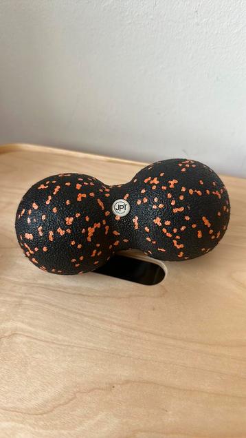 Peanut Massagebal voor Diepe Ontspanning beschikbaar voor biedingen