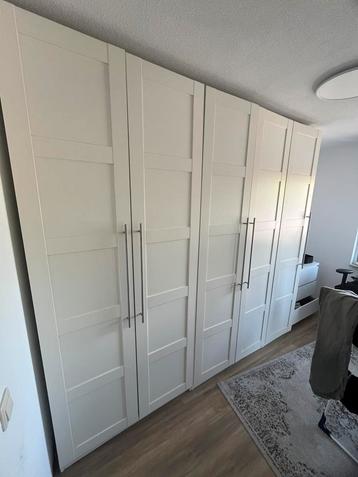 IKEA pax 