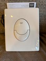 Grohe Skate Cosmopolitan Bedieningspaneel, Doe-het-zelf en Verbouw, Sanitair, Ophalen of Verzenden, Nieuw, Chroom, Toilet