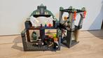 Lego Harry Potter professor Lupin’s Classroom (4729), Ophalen of Verzenden, Gebruikt, Complete set, Lego