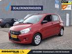 Suzuki Celerio 1.0 Comfort 5-Drs Airco Bluetooth Boekjes!, Elektrische ramen, 28 km/l, Gebruikt, Euro 6