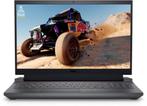 Dell G15 5530 | RTX 3050 | 16GB RAM | i5 13e gen | 512GB SSD, Rocket Sale, Zo goed als nieuw, Nijmegen, Bloemerstraat 20, 6511EJ