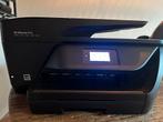 Printer: HP OfficeJet 9650 TEAB, Computers en Software, Printers, Hp, Inkjetprinter, All-in-one, Zo goed als nieuw