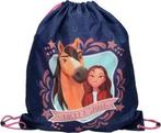 SPIRIT gym/zwemtas met trekkoord, nieuw en origineel!, Ophalen of Verzenden, Nieuw, DreamWorks