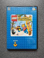 Lego Eiland 2, Avontuur en Actie, Verzenden, 1 speler, Zo goed als nieuw
