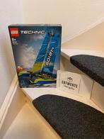 Lego Technic nr 42105 Catamaran Nieuw, Ophalen of Verzenden, Nieuw, Complete set, Lego