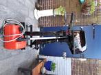Buitenboordmotor, Watersport en Boten, Ophalen, 5 tot 10 pk, Viertaktmotor, Zo goed als nieuw