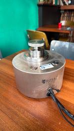 Droog ijsmachine - Royal Catering, Ophalen of Verzenden, Zo goed als nieuw, Rvs, Overige typen