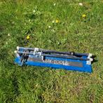 Tegelsnijder LUX Z.G.A.N, Ophalen of Verzenden, Zo goed als nieuw