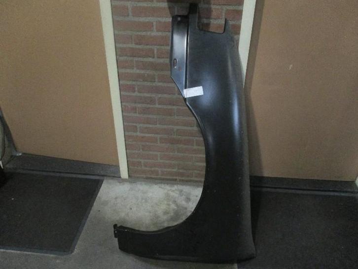 Spatbord Links Voor Opel Vectra A (86/87) (1988-09/1995-11), Auto-onderdelen, Carrosserie en Plaatwerk, Opel, Nieuw