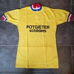 Wielertrui/wielershirt, Potgieter schilders, Martin Venix, Bovenkleding, Ophalen of Verzenden, Heren, Zo goed als nieuw