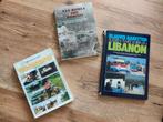 GRATIS boeken NL vredes operaties, Ophalen, Gelezen