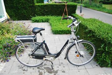 Sachs Elektrische fiets beschikbaar voor biedingen