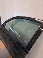 Nissan Micra Linksvoor Deur - 4 Deurs Model, Auto-onderdelen, Gebruikt, Deur, Voor, Ophalen of Verzenden