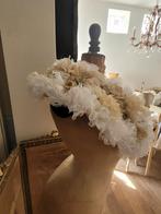 Vintage schouderstuk voor op paspop, Antiek en Kunst, Ophalen of Verzenden