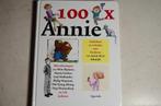100x Annie / Annie M.G. Schmidt, Boeken, Kinderboeken | Kleuters, Jongen of Meisje, Ophalen of Verzenden, Fictie algemeen, Zo goed als nieuw
