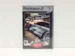 Need for Speed Most Wanted (Platinum)| PlayStation 2 (PS2), Verzenden, Racen en Vliegen, 2 spelers, Zo goed als nieuw