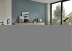 Juist opklapbed horizontaal - 90 x 200 - Taupe
