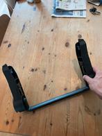 Joolz Hub/Hub+ autostoel adapter ongebruikt, Ophalen of Verzenden, Zo goed als nieuw, Overige merken, Autogordel