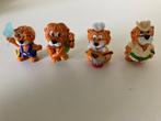 Kindersurprise eieren Ferrero, Ophalen of Verzenden, Zo goed als nieuw, Overige typen