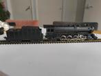 Fleischmann ho 1367 usa, Hobby en Vrije tijd, Modeltreinen | H0, Gebruikt, Fleischmann, Ophalen of Verzenden, Analoog