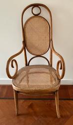 Thonet stoel, Ophalen of Verzenden