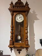 Weense regulateur klok, Antiek en Kunst, Antiek | Klokken, Ophalen of Verzenden