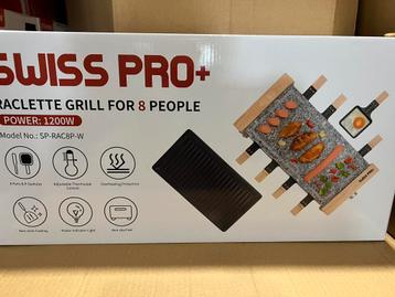 Partijhandel 10 x bakplaat steengrill raclette gourmet party beschikbaar voor biedingen