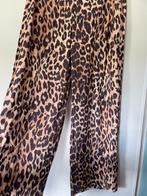 NIEUW Harper & Yve Broek Holly maat XL  Viscose, Bruin, Maat 46/48 (XL) of groter, Nieuw, Ophalen of Verzenden